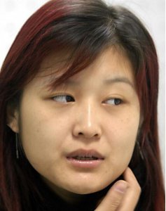 国字脸一般来讲比较常见于一些男生的身上 国字脸适合什么发型