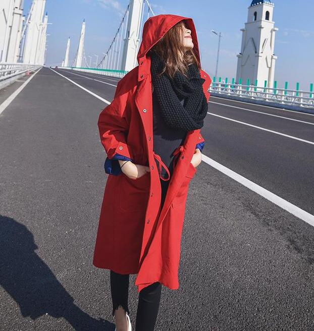 红色衣服搭配什么颜色好看红色衣服怎么搭配颜色好看