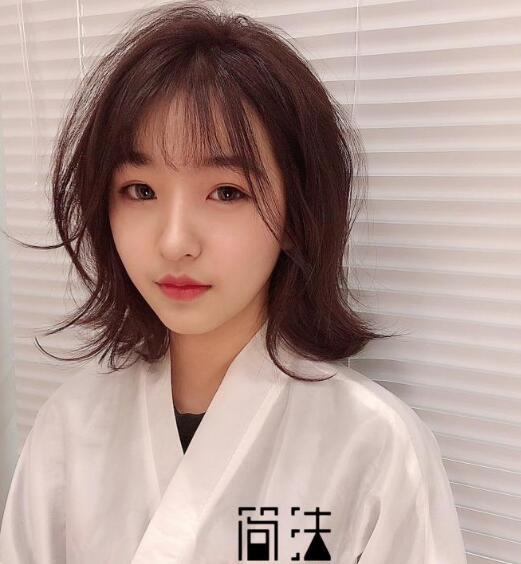 过完年后又是一波换发型的高峰期 2021今年什么发型最
