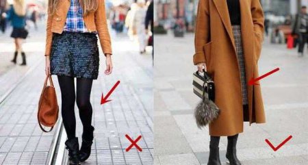 女人穿什么衣服有气质 女人穿什么衣服有气质