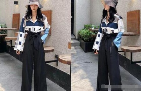 大长腿 小矮个该怎么变大长腿？
