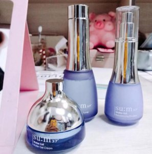 现在的女生都很注重保养 工薪阶层用什么化妆品？