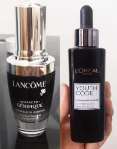 现在的女生都很注重皮肤的保养 大牌的平价替代护肤品有哪些？