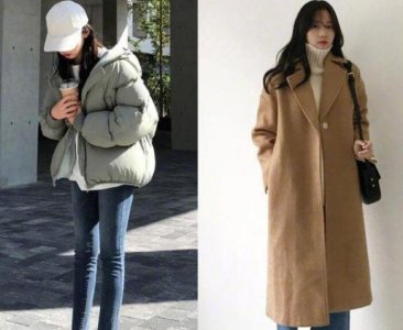 温柔穿搭 穿什么颜色的衣服显得温柔？