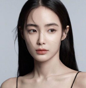 在现在这个颜值即正义的时代 自然好看的脸的特征