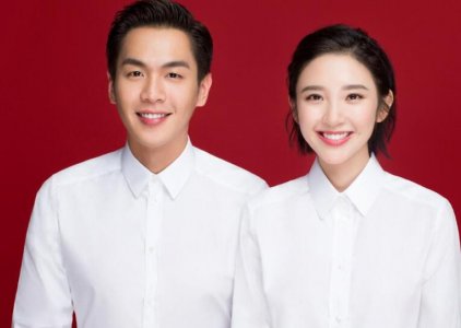 张若昀回应妻子怀孕 巧妙的回答让人更加猜测十足