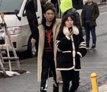 王思聪新女友正面照 长相清纯确实是一位富二代