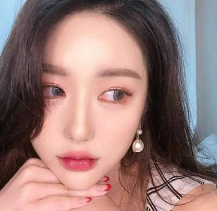 在现在这个颜值即正义的时代 女生唇形分为哪几种？