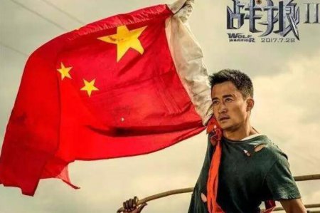 吴京是哪国国籍 吴京加入其他国籍了吗揭秘