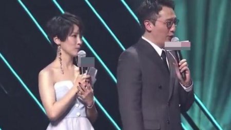 谢楠叫错杨紫名字 喊成黄紫引来网友热议