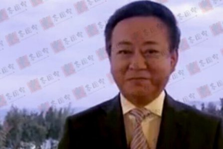 朱军近照发福明显 珠圆玉润全程微笑示人状态好