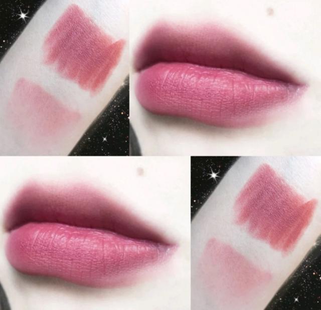 dior# 772 玫瑰豆沙色