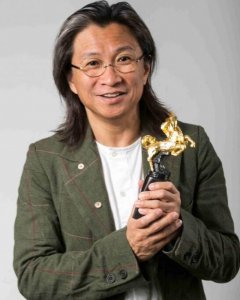 陈可辛赞易烊千玺：不喜欢用年轻演员但他是个例外