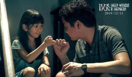 《误杀》电影破12亿 豆瓣电影评分一跃至7.7分