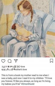 撒贝宁妻子深情示爱儿女：只要活着永远爱你们
