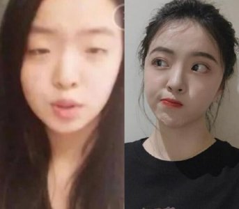 王中磊女儿晒近照 皮肤白皙细腻五官十分精致