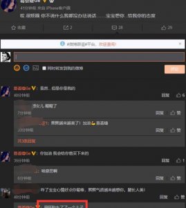 葛荟婕疑暗讽汪峰 疑似暗讽汪峰刚满月的儿子