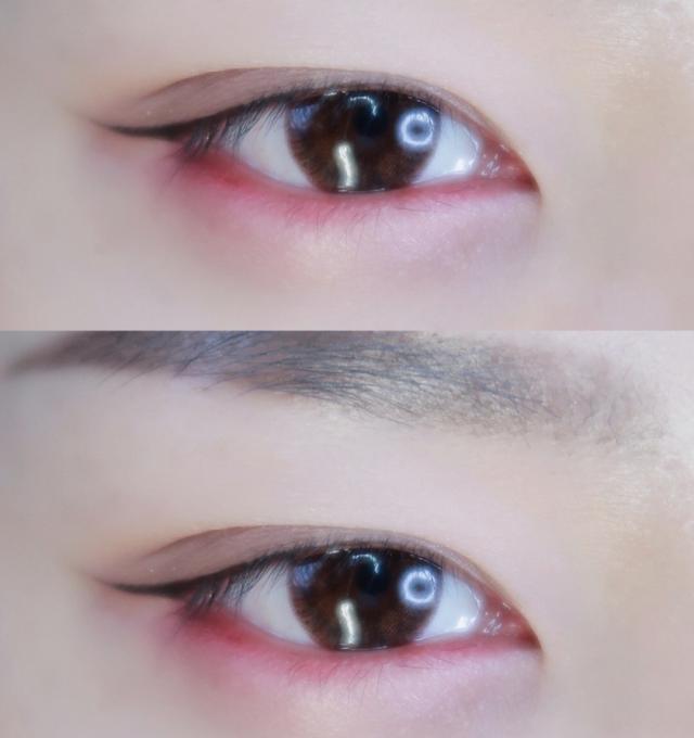 狐狸眼