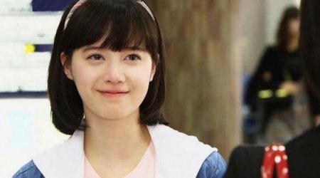 具惠善分享《花样男子》旧照 眼中带泪让人心疼十足