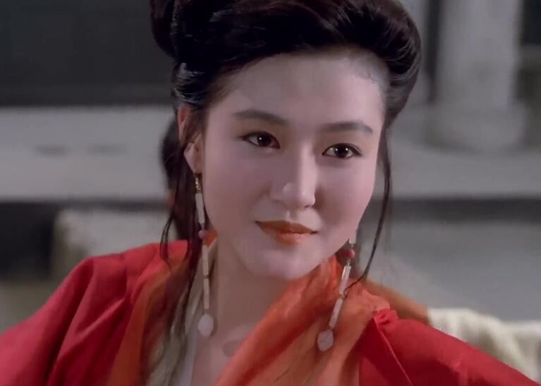 陈宝莲个人资料照片 陈宝莲是哪里人揭秘