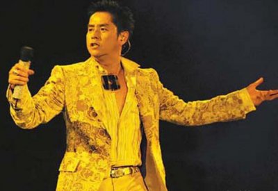 谭咏麟为什么叫校长 谭咏麟校长什么意思揭秘