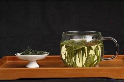 喝茶叶有什么好处 四种减肥茶最有效
