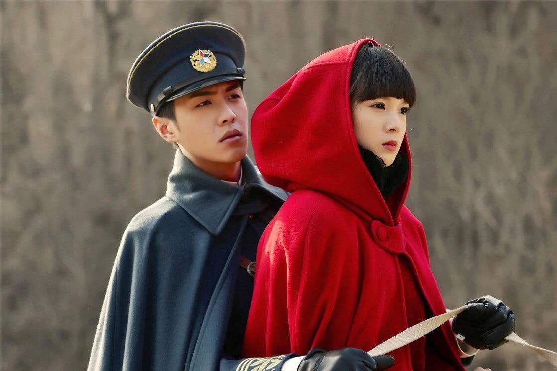 无心法师3定档岳绮罗竟然成了女主