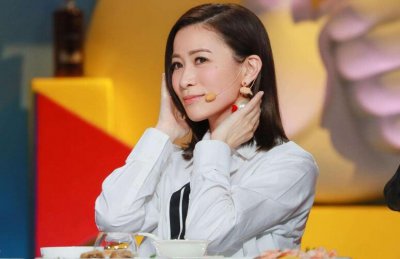 佘诗曼结婚了吗 佘诗曼真正男友是谁揭秘