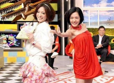 小S发文为刘真加油 隔空喊话一定可以撑过来的