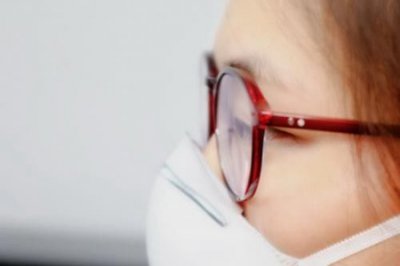 戴口罩眼镜起雾怎么办 五个戴口罩眼镜不起雾技巧