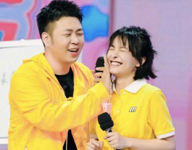 杜海涛和吴昕是什么关系 吴昕杜海涛谈过恋爱吗