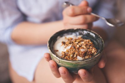 减肥食谱吃什么减肥 4个减肥食谱一日三餐瘦身