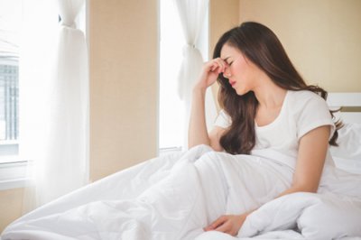 头发晕是什么病的征兆 3种疾病引发头晕的原因