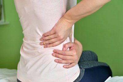 腰肌劳损治疗方法 三招缓解腰肌劳损的症状