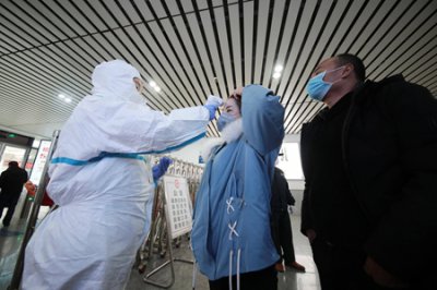 返程路上如何防护？疫情时期五种乘坐交通工具防护指南
