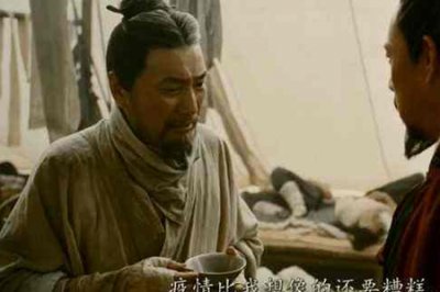 中国疫情最新消息 揭秘中国与瘟疫的千年战争史