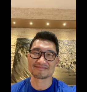 好莱坞韩裔男星确诊 感到疲惫等各种症状结果呈阳性