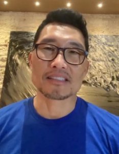 金大贤感染新冠 确诊前正在纽约拍摄一部剧
