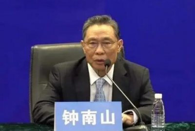陈道明或演钟南山 气质风度被赞适合去演正派大角色
