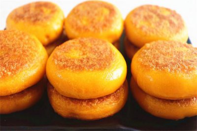 南瓜饼怎么做好吃又简单 这款南瓜饼的做法家常做法