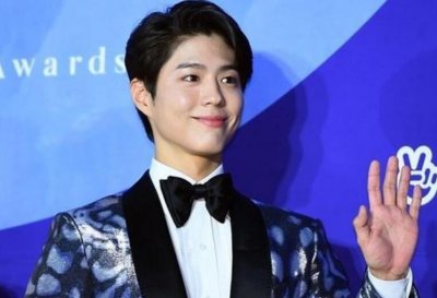 朴宝剑预计夏天入伍 目前还未收到入伍通知书