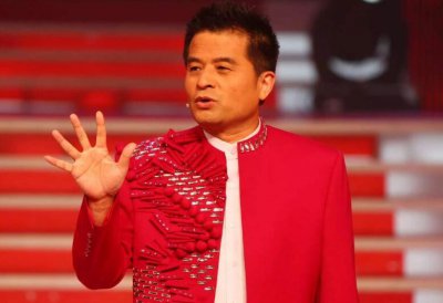 主持人毕福剑目前情况 毕福剑去哪里了在干什么揭秘