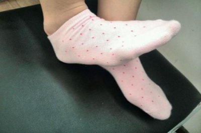 袜子搭配小技巧 三式袜子搭配法则好看又时髦