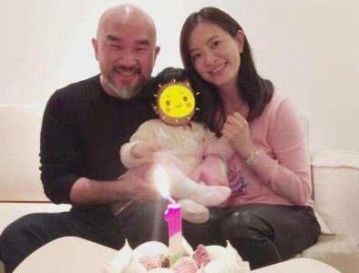 辛龙因思念刘真暴瘦 仍难走出伤痛每天都很煎熬
