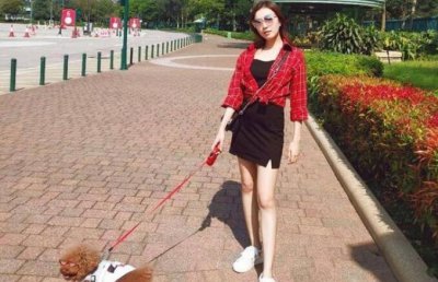 郭嘉文晒照感慨世事无常 直言失去了才会懂得好好珍惜