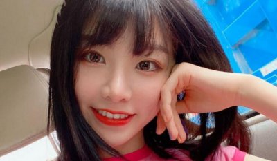 爆胎草莓粥真名叫什么 网红爆胎草莓粥个人资料揭秘