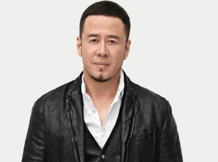 杨坤照片