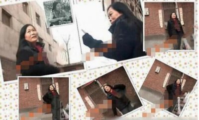 张艺谋前妻忆离婚 因一封信将肖华的心给伤透了