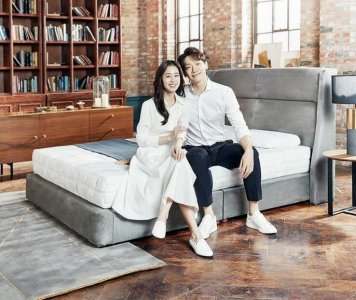 金泰希谈婚后生活 为她人生带来更多喜怒哀乐
