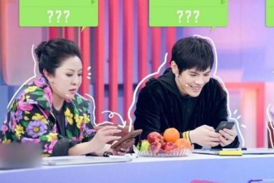 向太祝向佐备孕成功 直言希望郭碧婷能够生下鼠宝宝